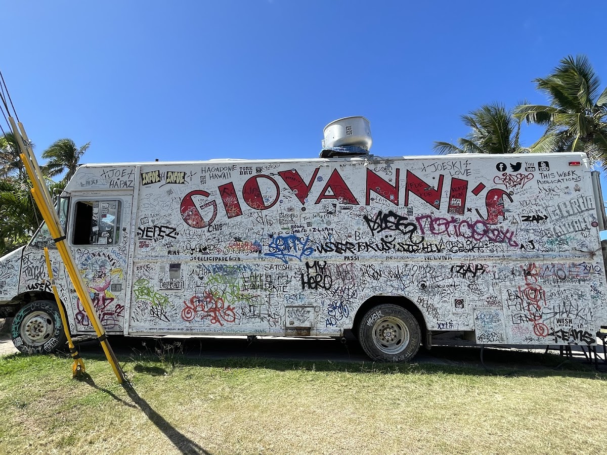Kahuku Food Trucks Photo 4