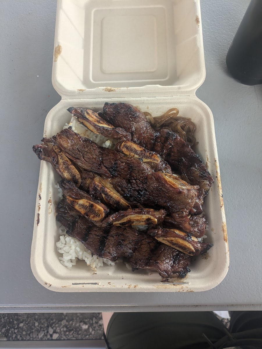 Kahuku Food Trucks Photo 6