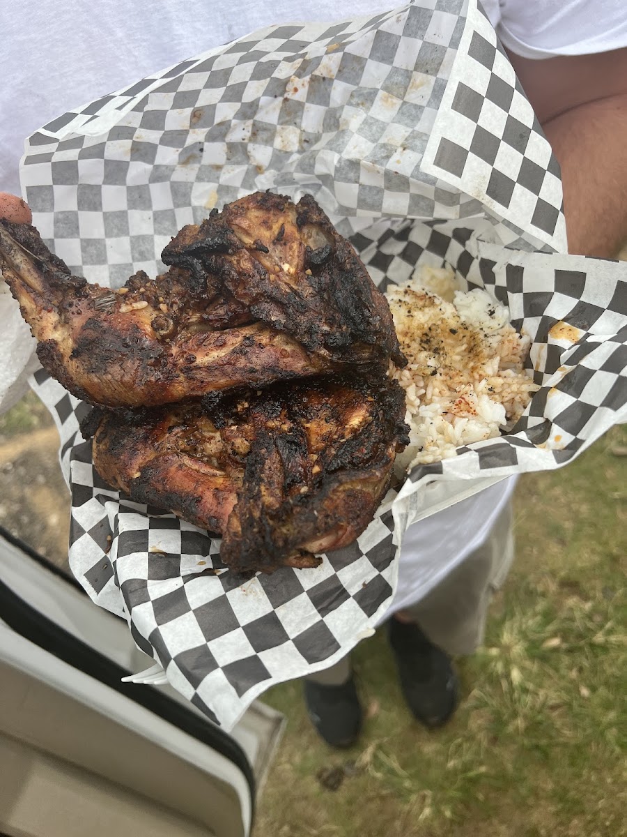 Kahuku Food Trucks Photo 7