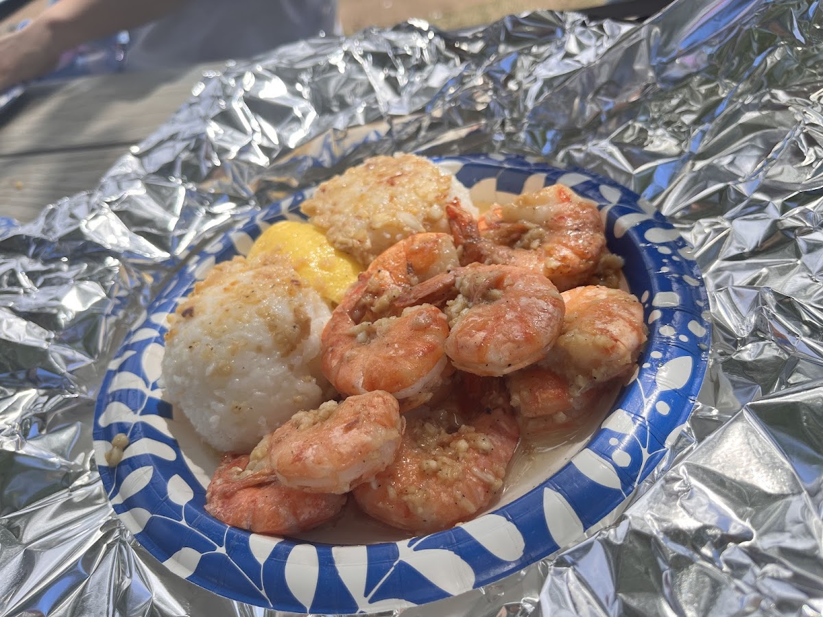 Kahuku Food Trucks Photo 9