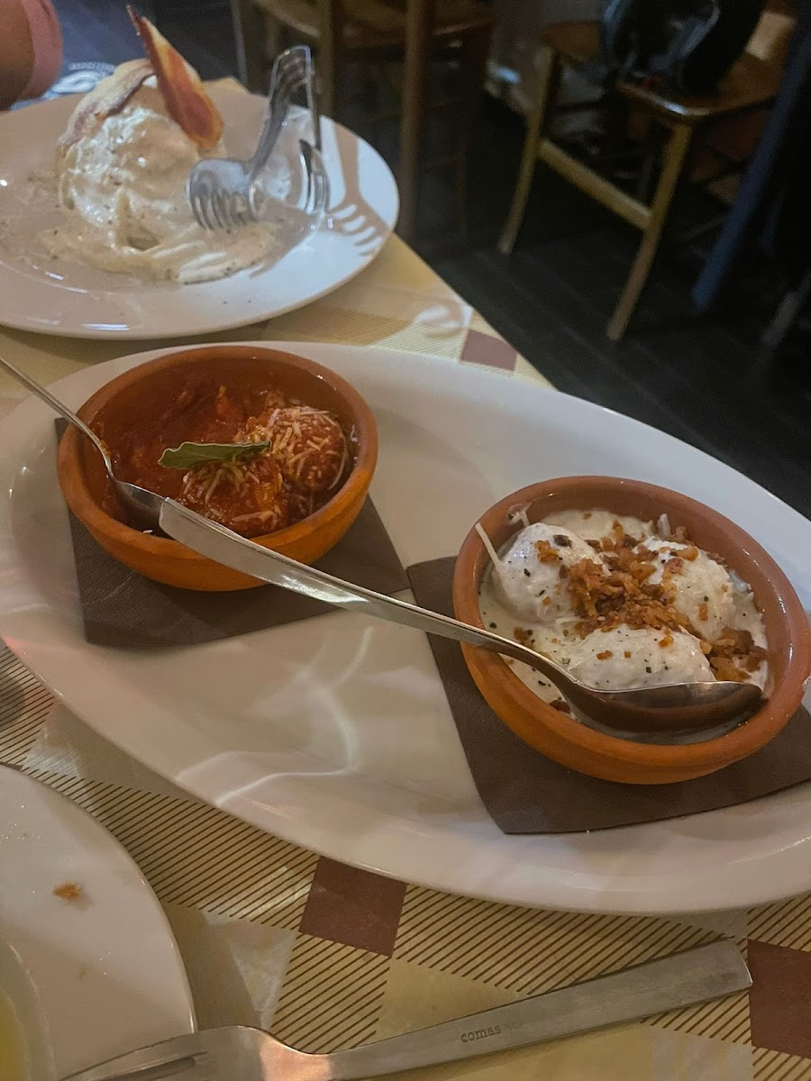 Osteria del Cavaliere Photo 10