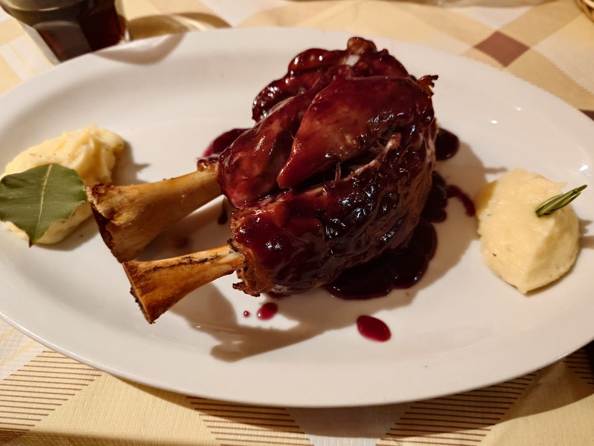 Osteria del Cavaliere Photo 4