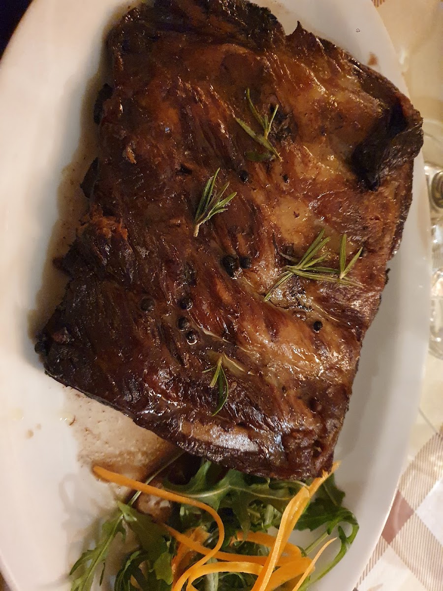 Osteria del Cavaliere Photo 5