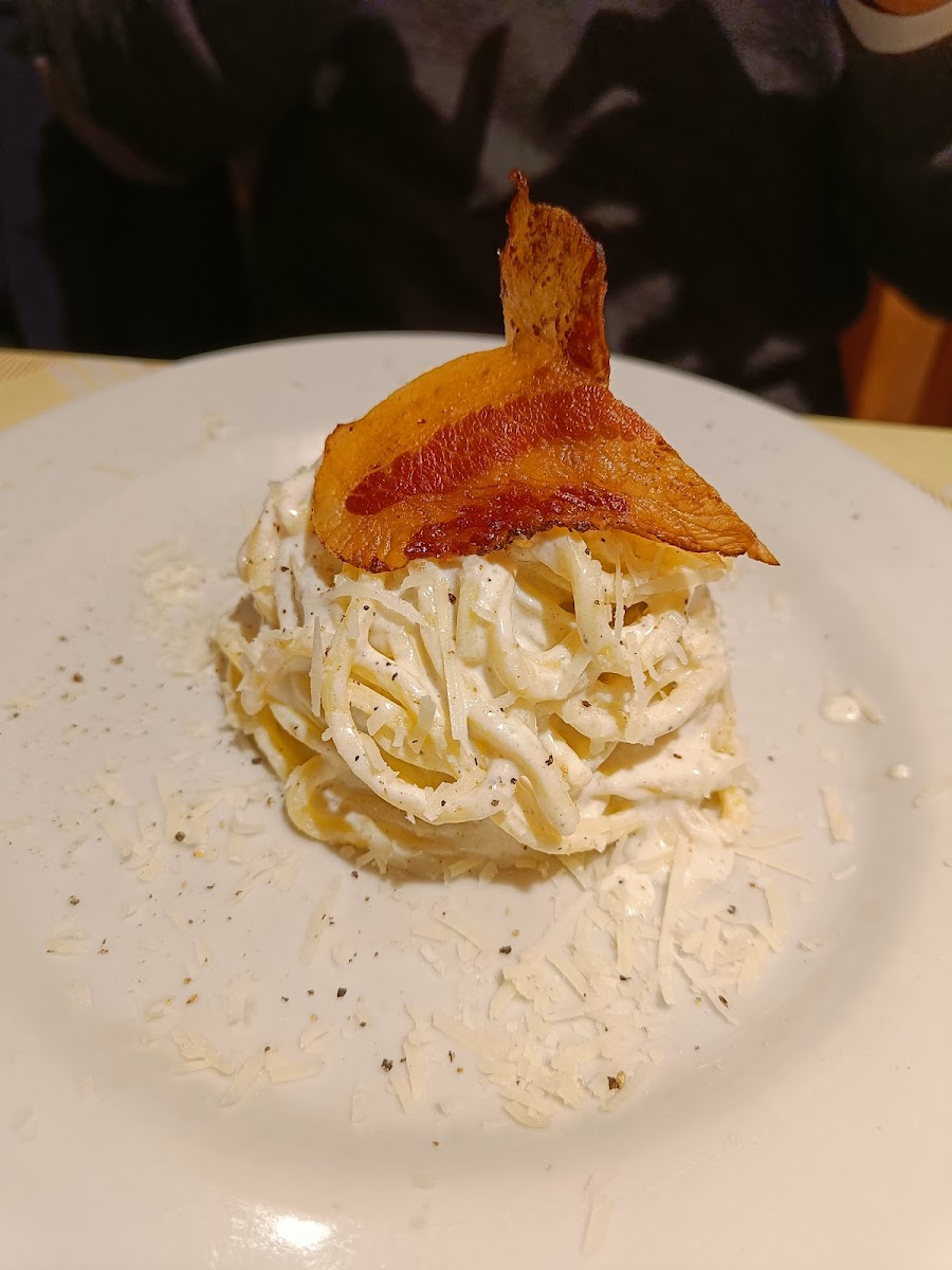 Osteria del Cavaliere Photo 7