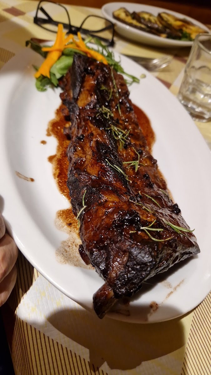 Osteria del Cavaliere Photo 9