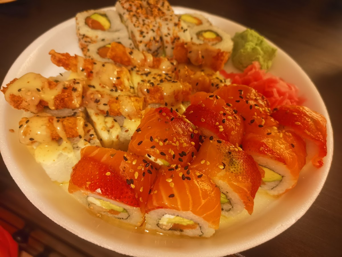 Fu tian sushi house Photo 10
