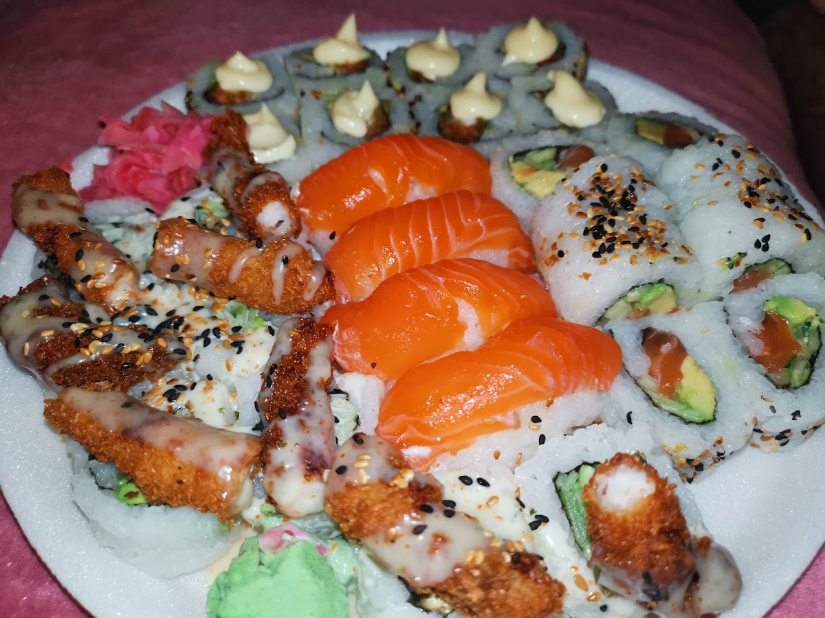 Fu tian sushi house Photo 2