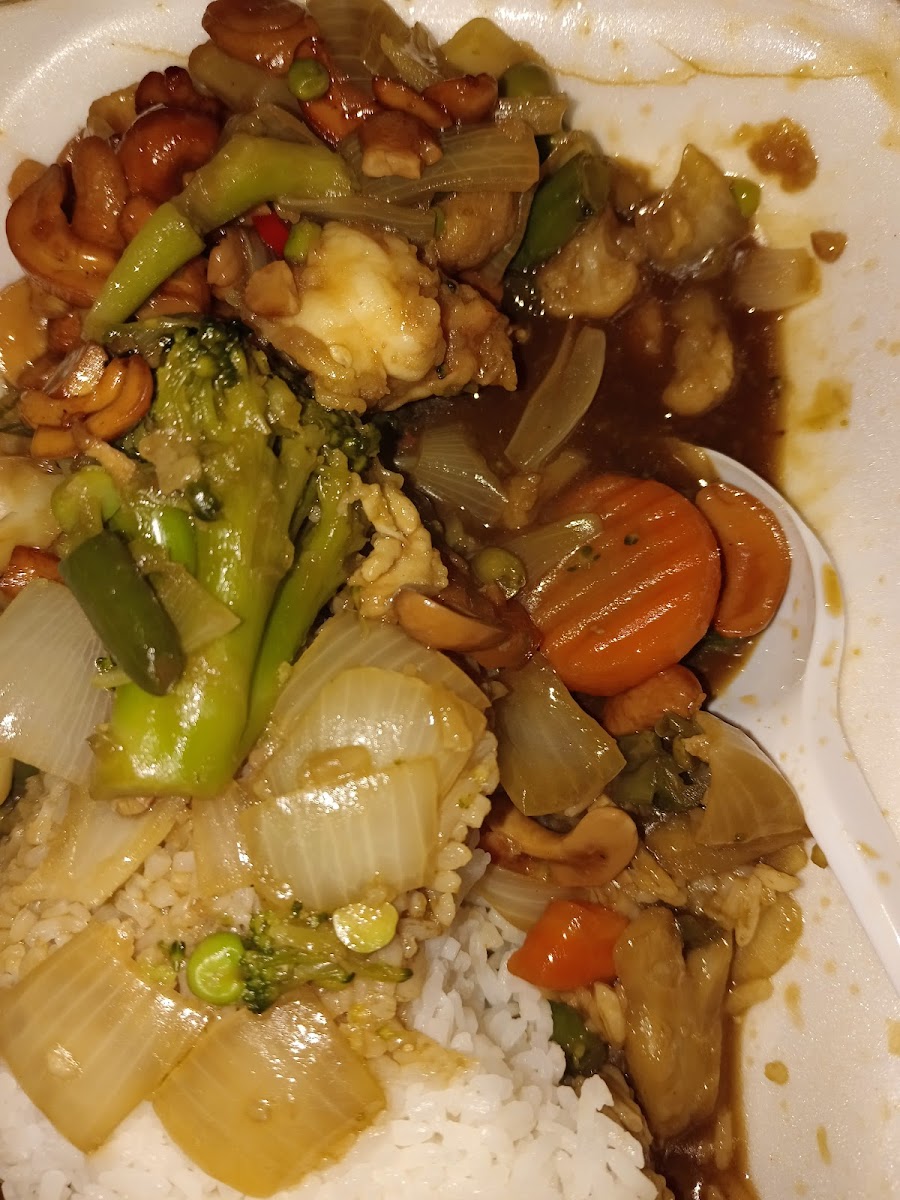 Fu tian sushi house Photo 4
