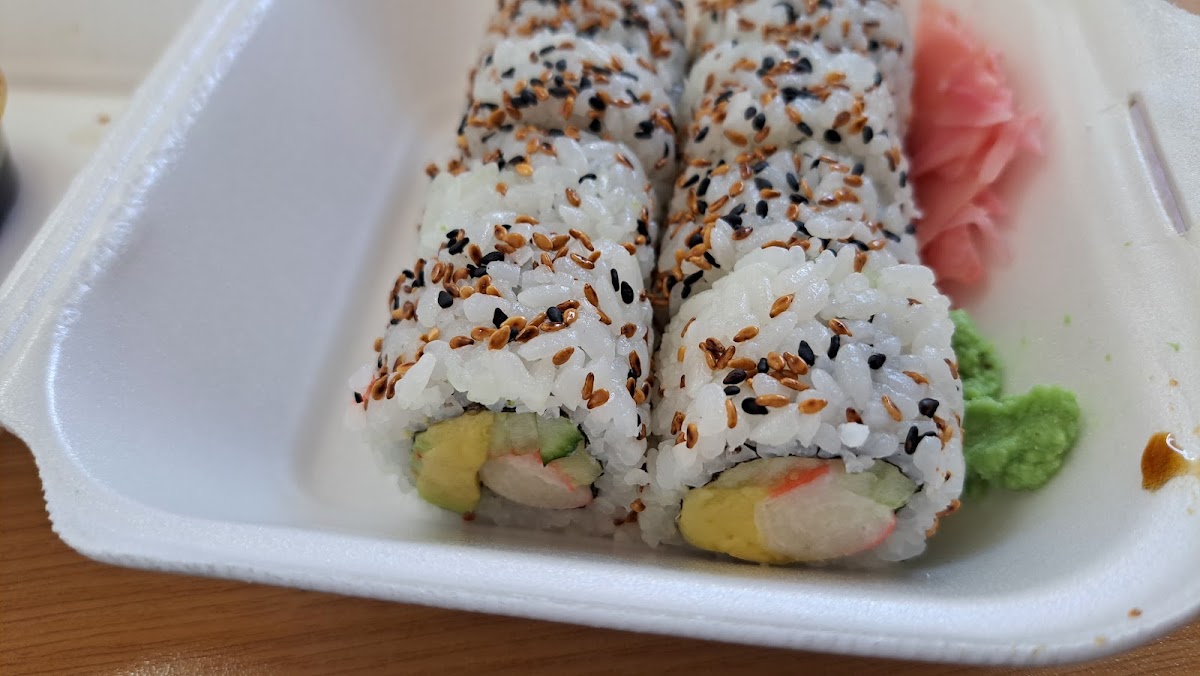 Fu tian sushi house Photo 5