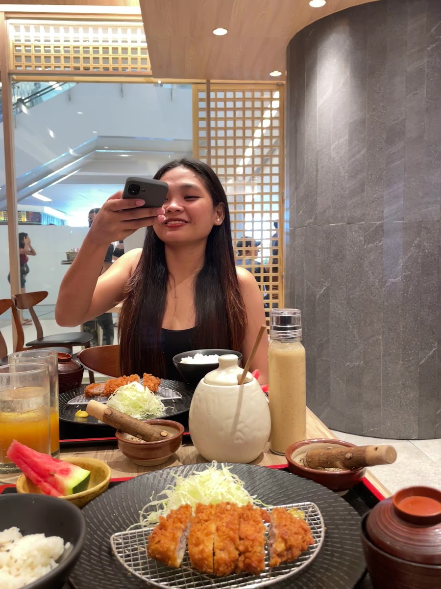 Yabu: House of Katsu Festival Mall Photo 2