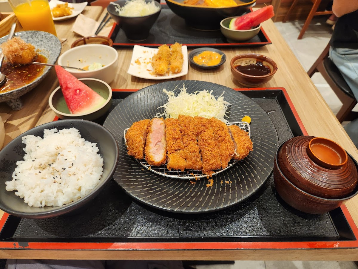 Yabu: House of Katsu Festival Mall Photo 6