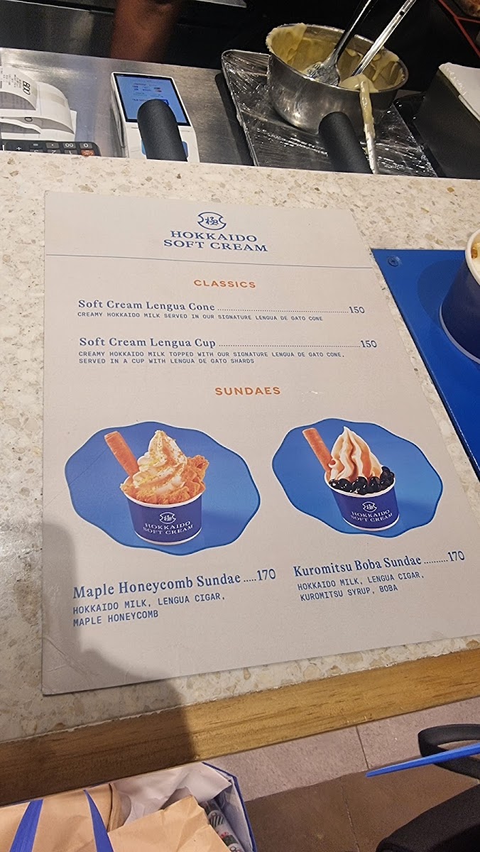 Yabu: House of Katsu Festival Mall Photo Menu 2