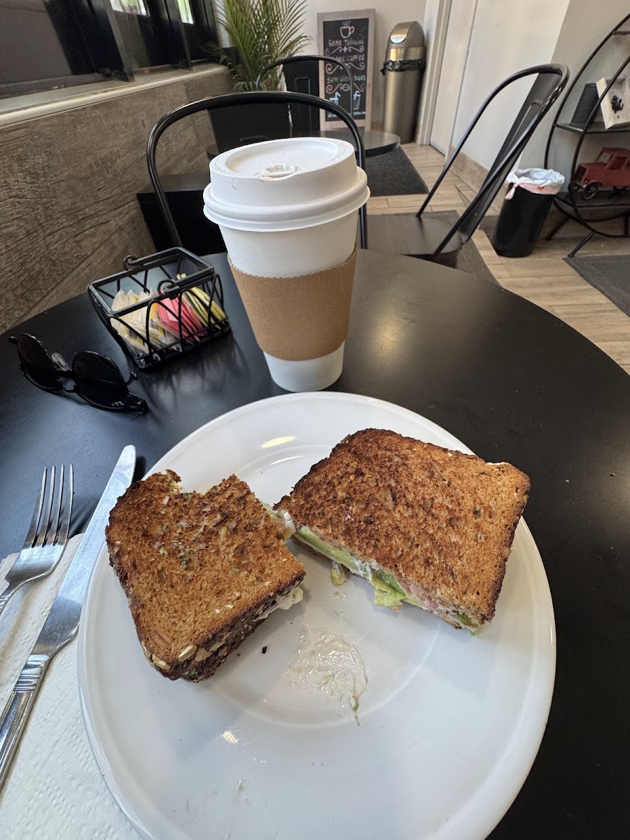 Greystone Coffee Photo 5