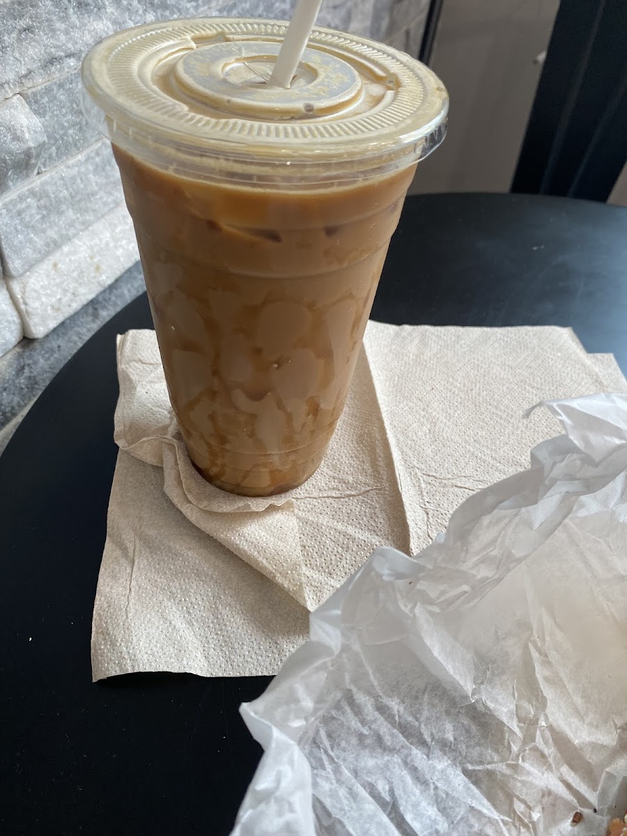 Greystone Coffee Photo 9