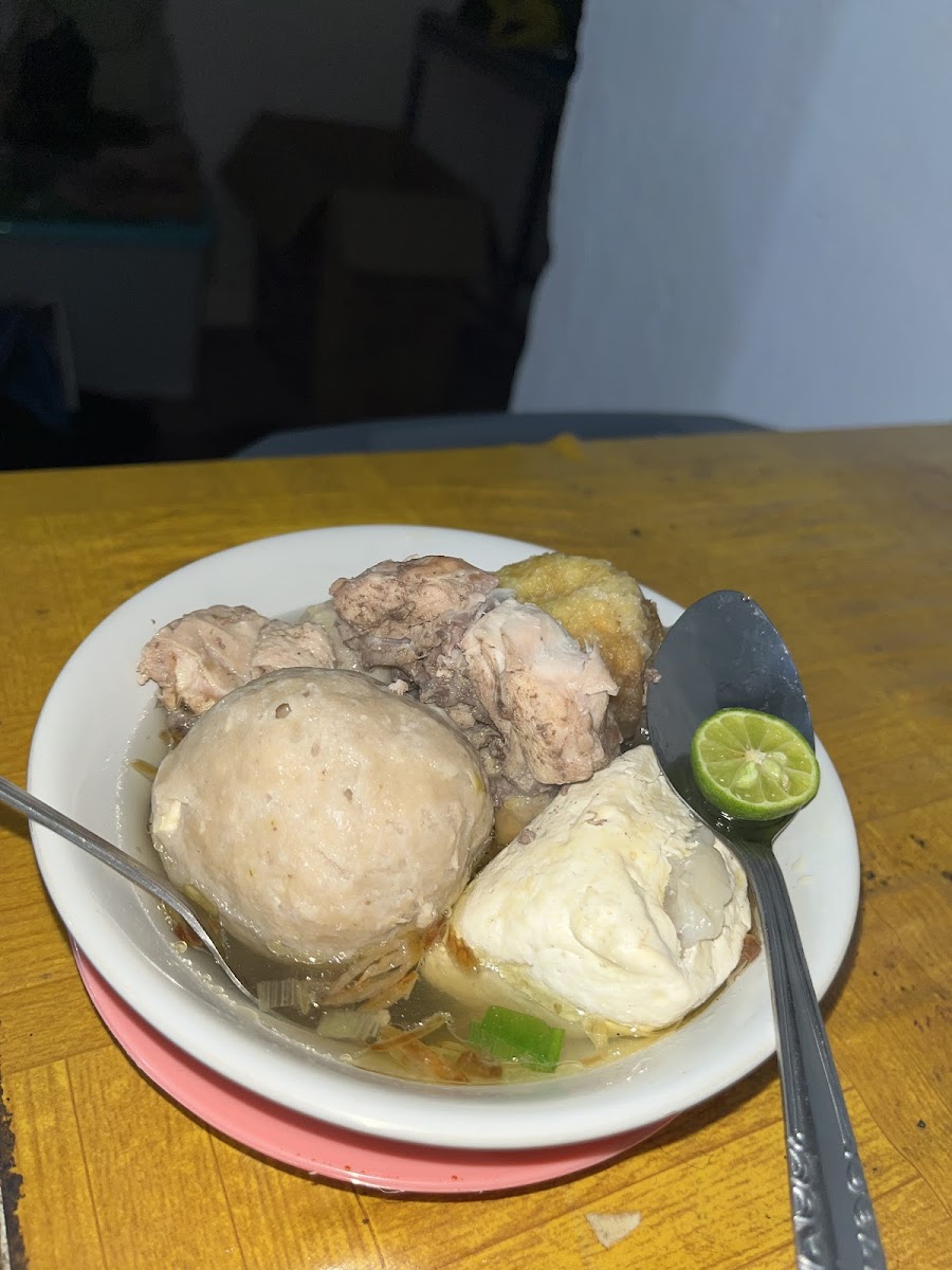 Cuankie RA Logam Bandung Photo 4