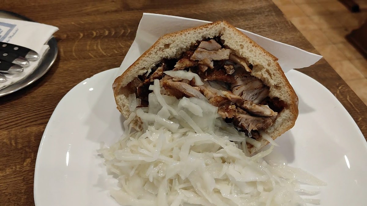 Nicos Grill Taverne Photo 2