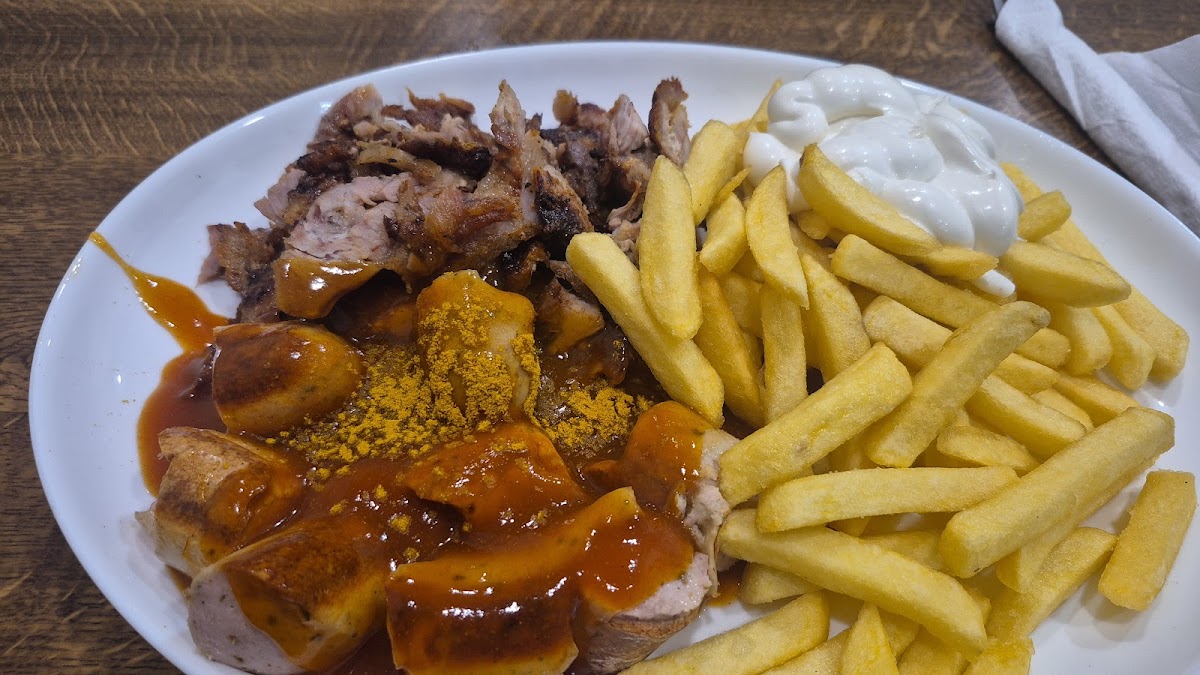 Nicos Grill Taverne Photo 3
