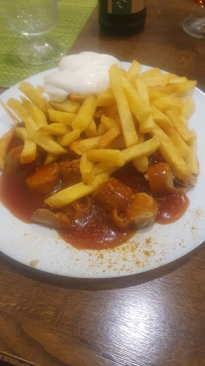 Nicos Grill Taverne Photo 5