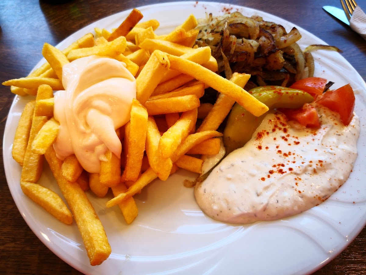 Nicos Grill Taverne Photo 6