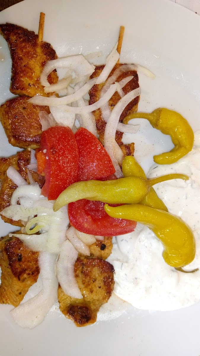 Nicos Grill Taverne Photo 7