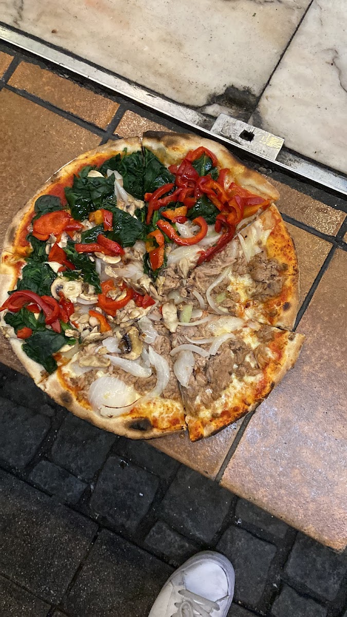 Nicos Grill Taverne Photo 8