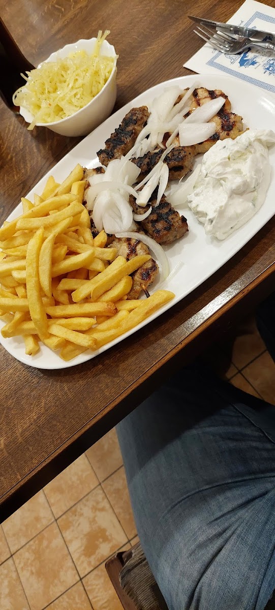 Nicos Grill Taverne Photo 9