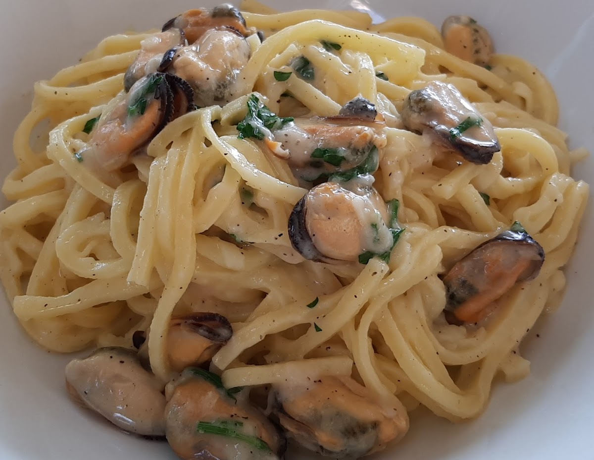 Trattoria Cacio e Pepe Photo 10