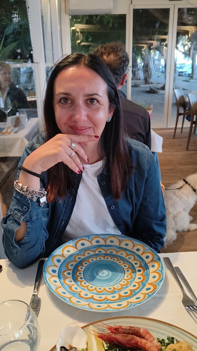 Trattoria Cacio e Pepe Photo 2