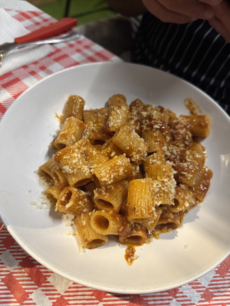 Trattoria Cacio e Pepe Photo 4