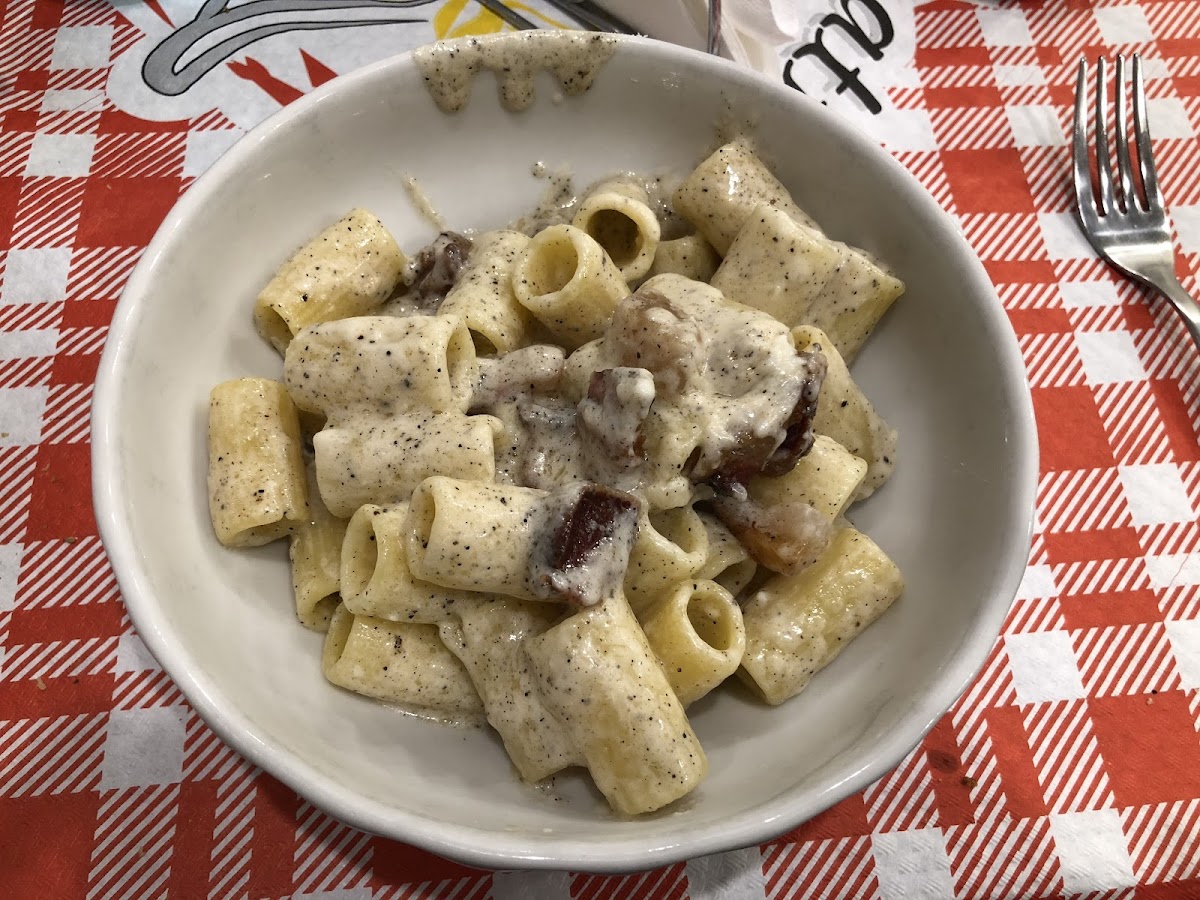 Trattoria Cacio e Pepe Photo 7