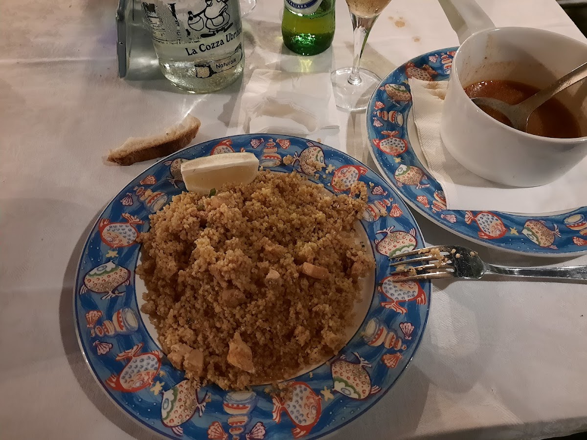 Trattoria Cacio e Pepe Photo 9