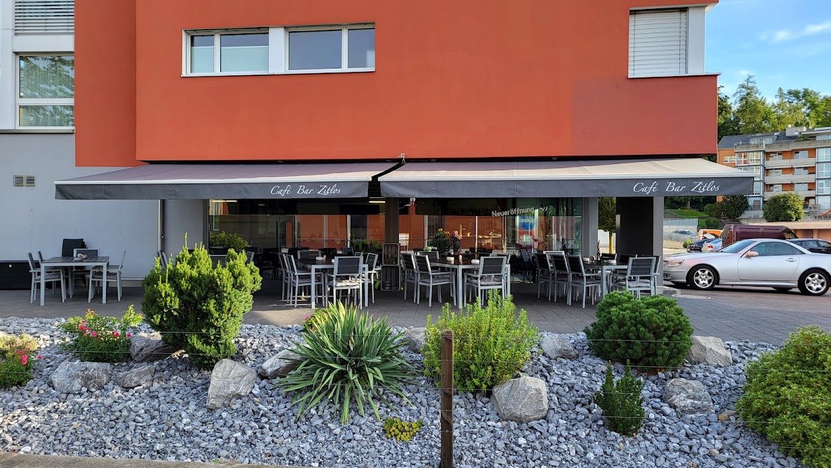 Zitlos Café Bar