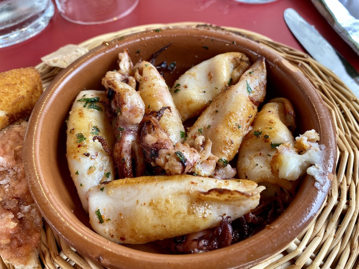 La Tantina de Burgos Photo 4