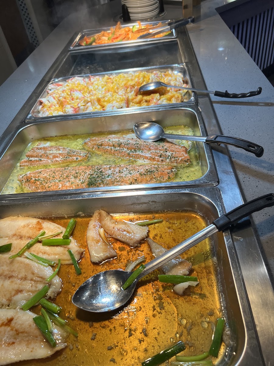 Luck Buffet Photo 10