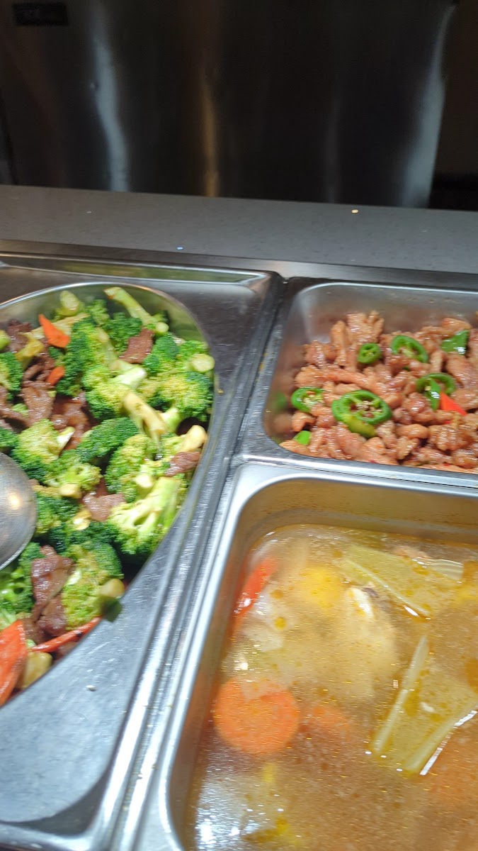 Luck Buffet Photo 2