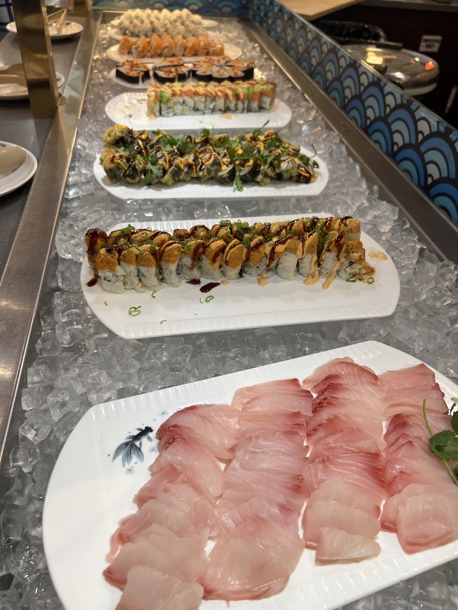 Luck Buffet Photo 3
