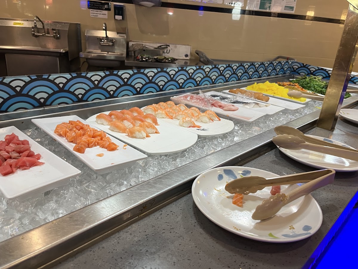 Luck Buffet Photo 4