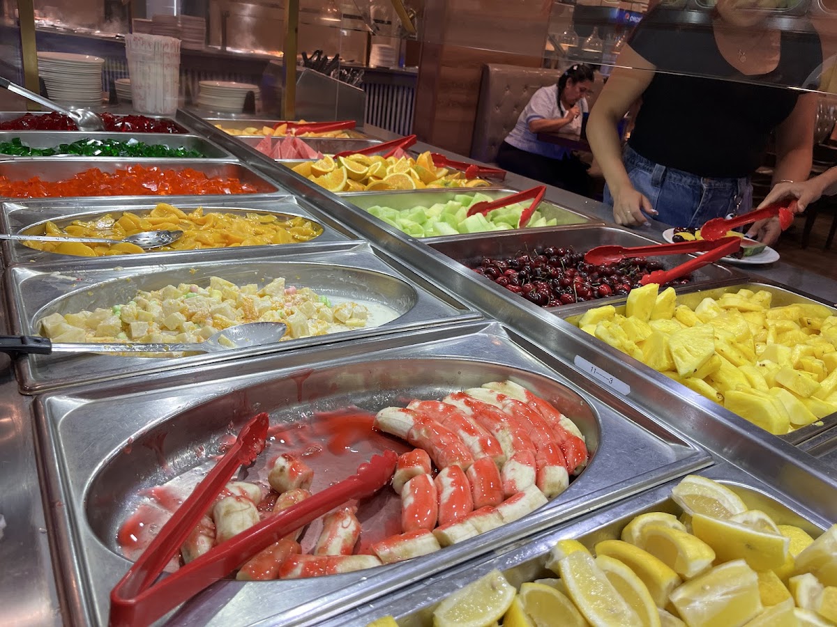 Luck Buffet Photo 5