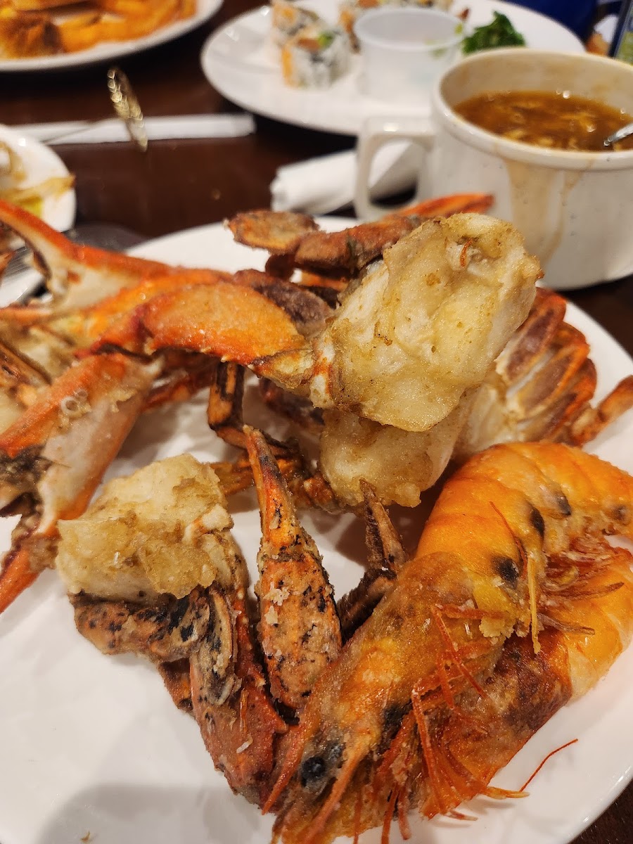 Luck Buffet Photo 6