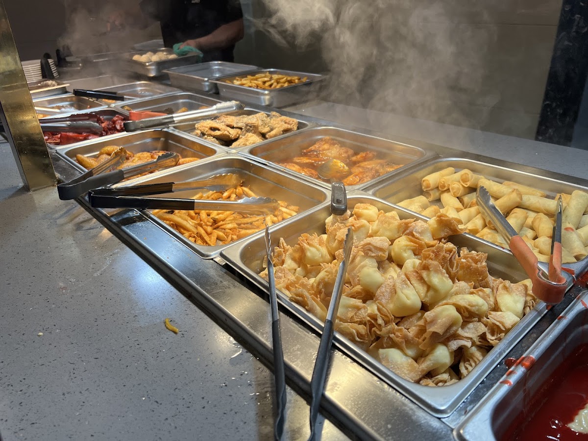 Luck Buffet Photo 9