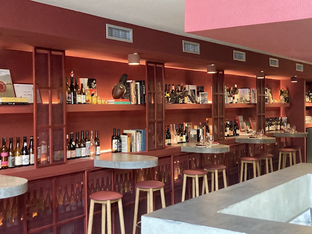 Suru Restaurant