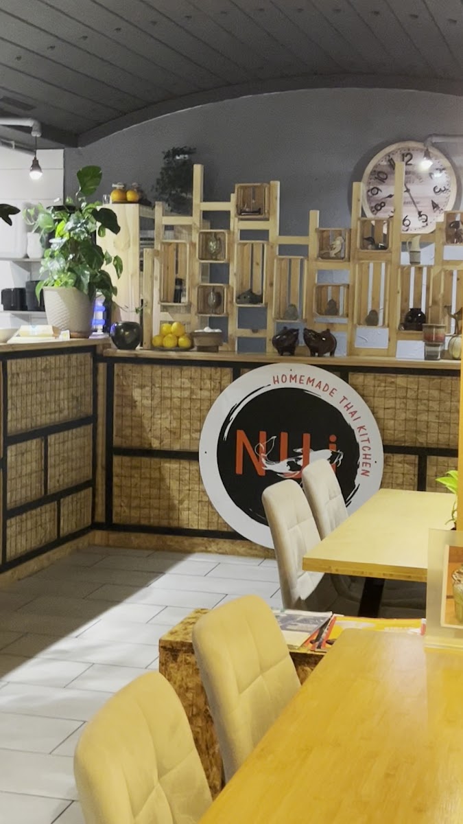 Nui Thai Kitchen Photo 2