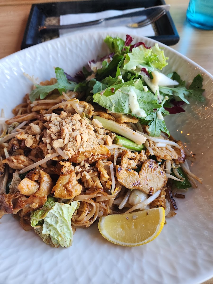 Nui Thai Kitchen Photo 5