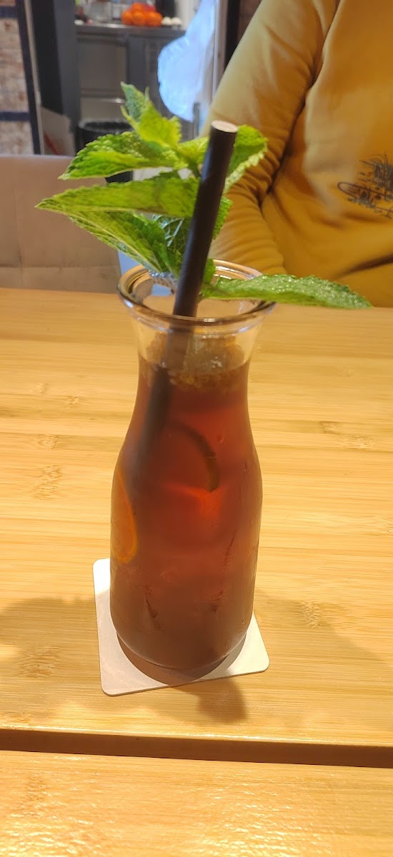 Nui Thai Kitchen Photo 6