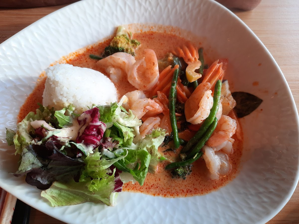 Nui Thai Kitchen Photo 9