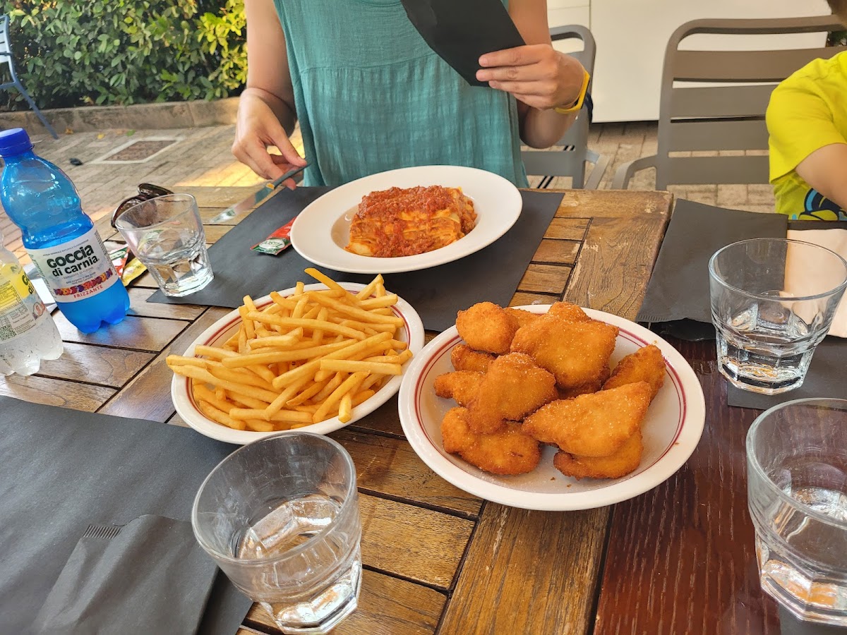 Che Pollo! @Union Lido Mare Photo 2