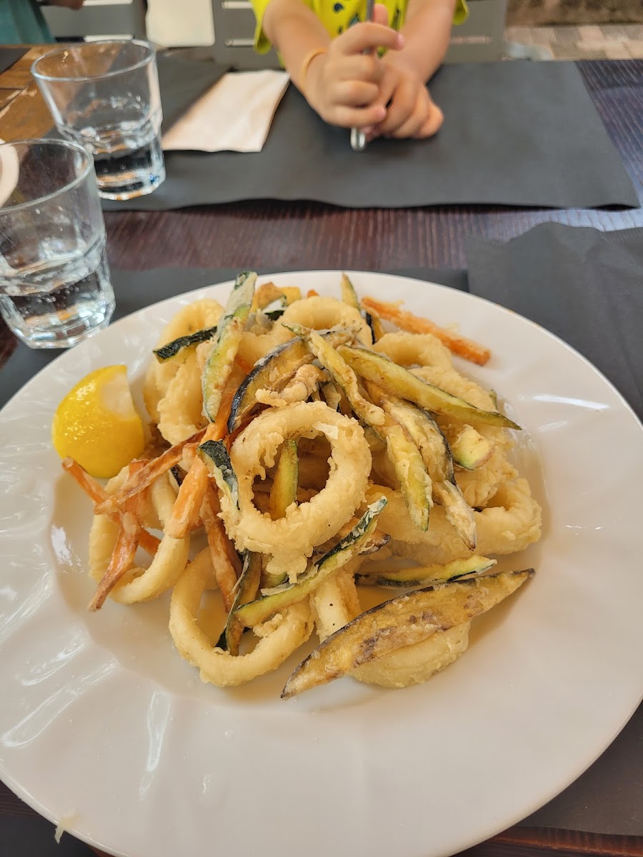 Che Pollo! @Union Lido Mare Photo 8