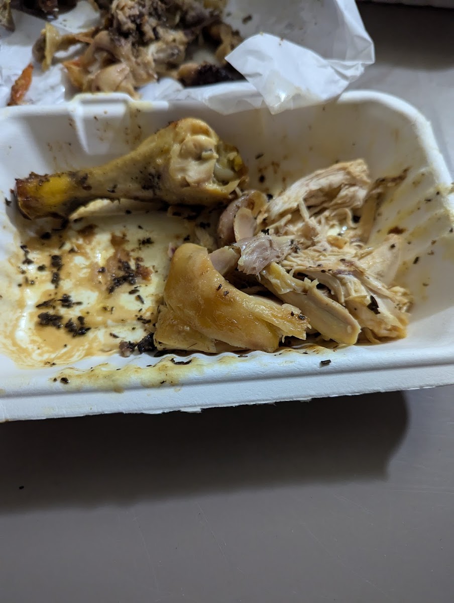 Che Pollo! @Union Lido Mare Photo 9