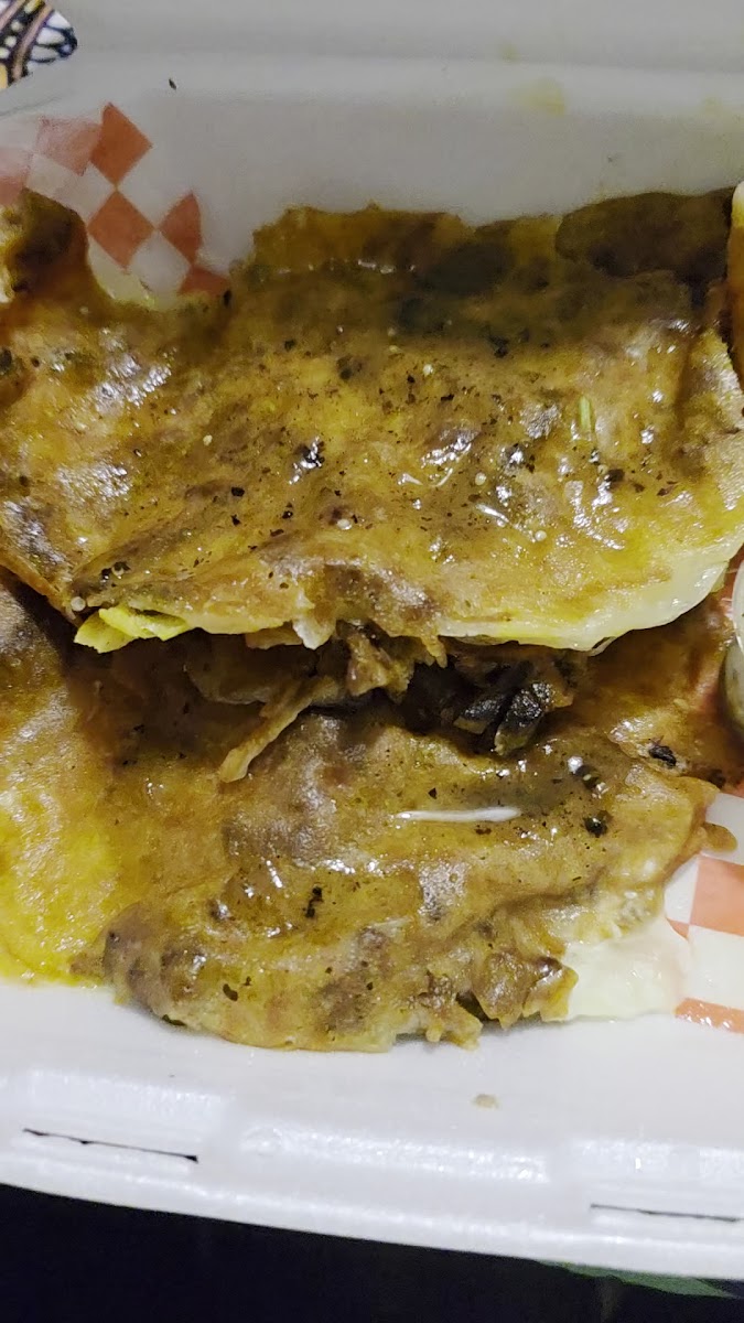 Taquitos Tepa #2 Photo 2
