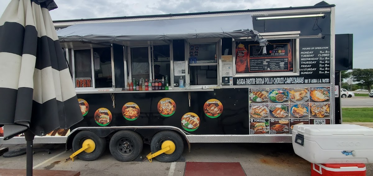 Taquitos Tepa #2 Photo 5